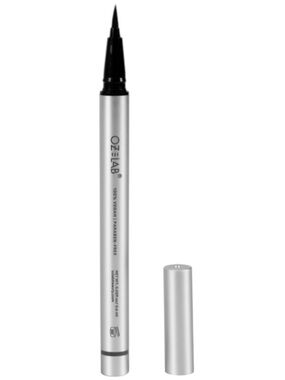 OZ LAB Precision Liquid Eyeliner in Black